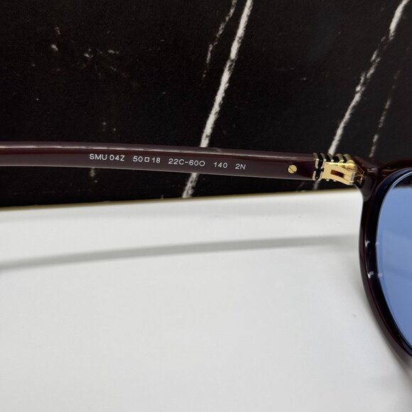 NEW MIU MIU MU04ZS 22C60O SUNGLASSES BROWN WOMEN MU 04ZS, SMU 04Z main image 10
